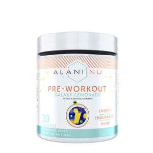 Alani Nu Pre-Workout