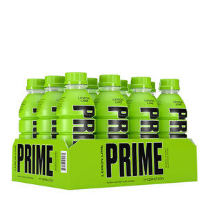 Prime Hydration Drink