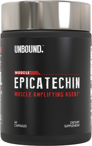Unbound Supplements Epicatechin