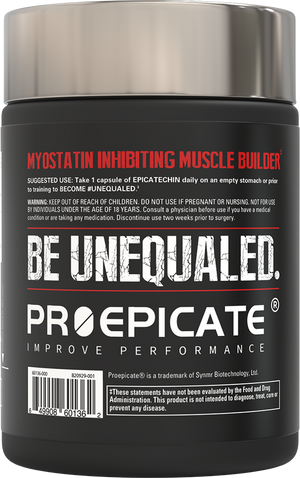 Unbound Supplements Epicatechin
