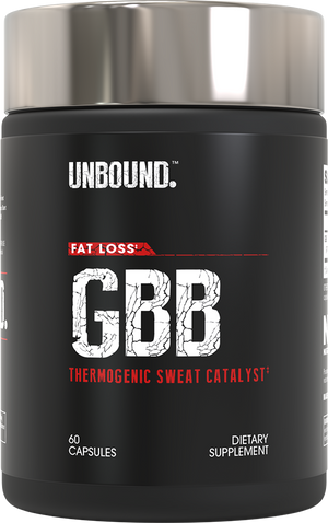 Unbound Supplements GBB