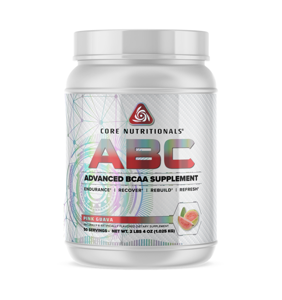Core Nutritionals ABC