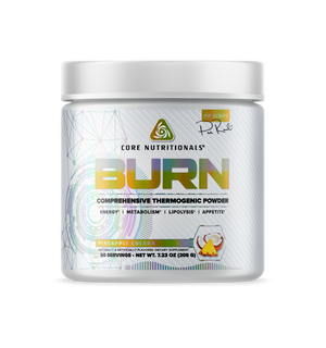 Core Nutritionals BURN Powder