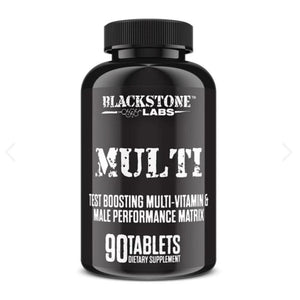 Blackstone Labs Multi | NutriFit Cleveland