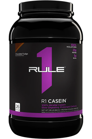 Rule One R1 Casein