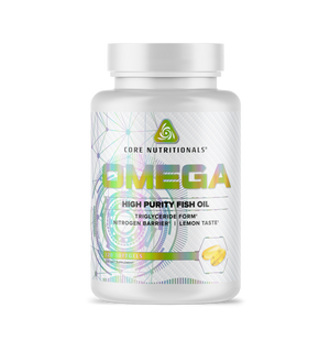 Core Nutritionals OMEGA