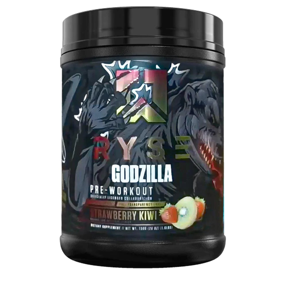 Ryse Supps Godzilla Pre-Workout