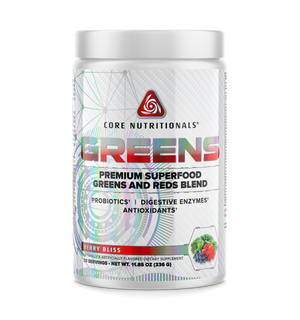 Core Nutritionals GREENS