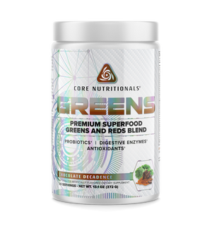 Core Nutritionals GREENS