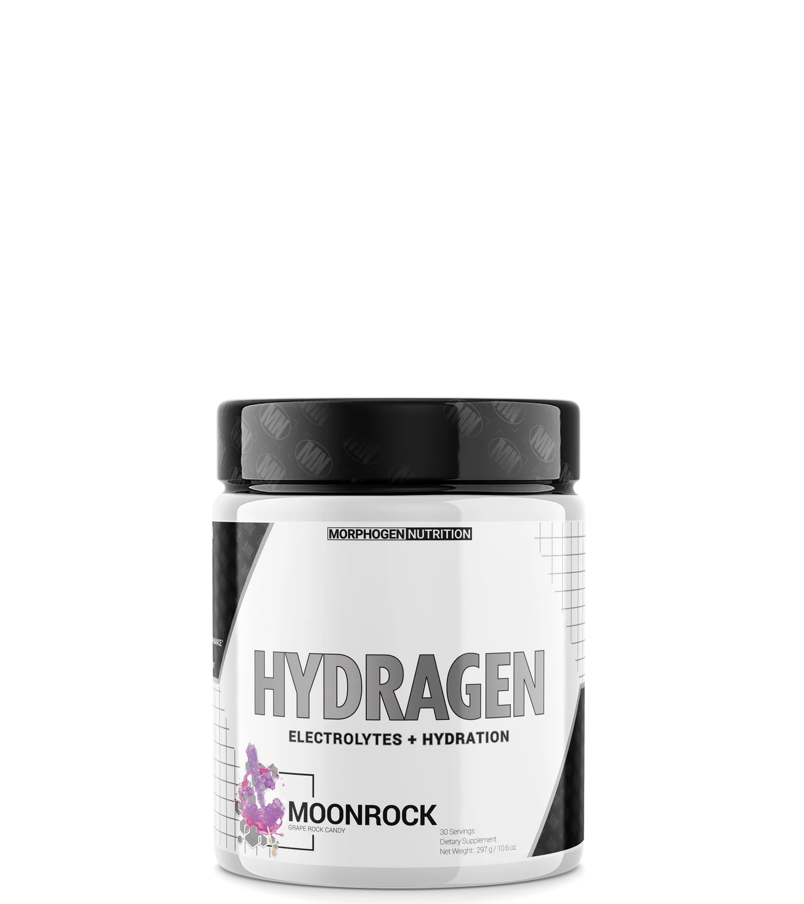 Morphogen Nutrition Hydragen
