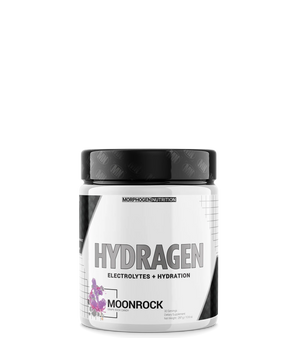 Morphogen Nutrition Hydragen