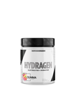 Morphogen Nutrition Hydragen