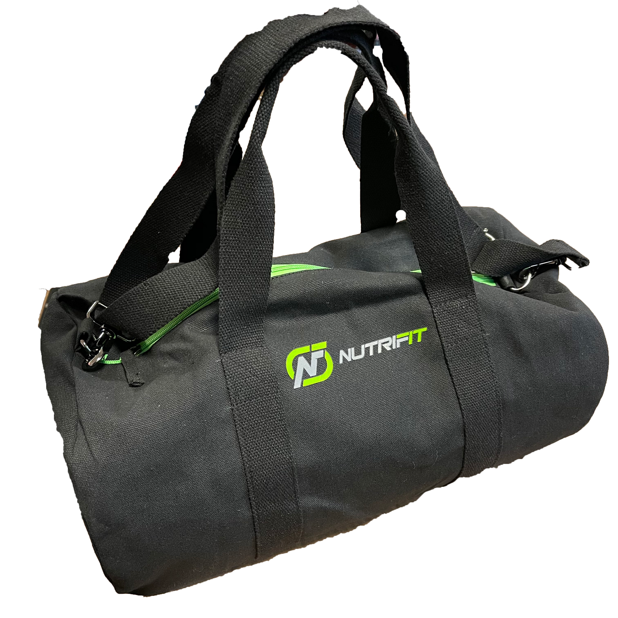 NutriFit Duffle Bag