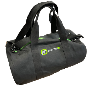 NutriFit Duffle Bag