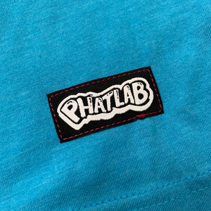Phat Lab Logo Tee