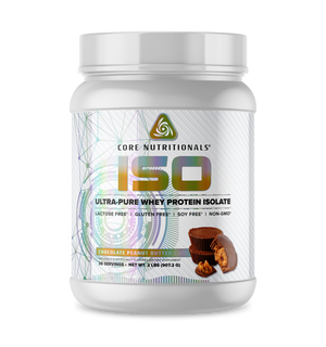 Core Nutritionals ISO