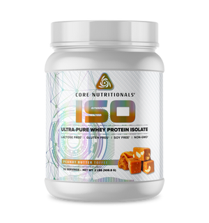 Core Nutritionals ISO