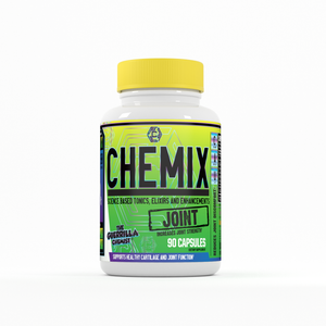 Chemix Lifestyle Joint