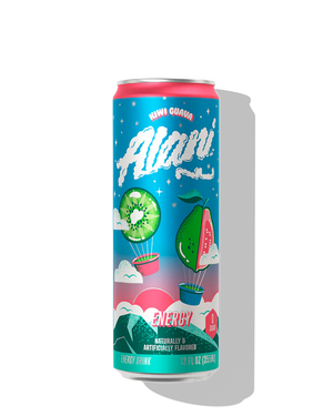 Alani Nu Energy Drink