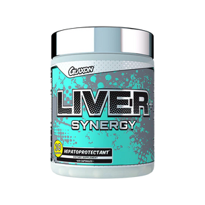Glaxon Liver + Synergy