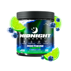 Midnight Energy