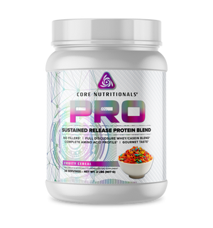 Core Nutritionals PRO