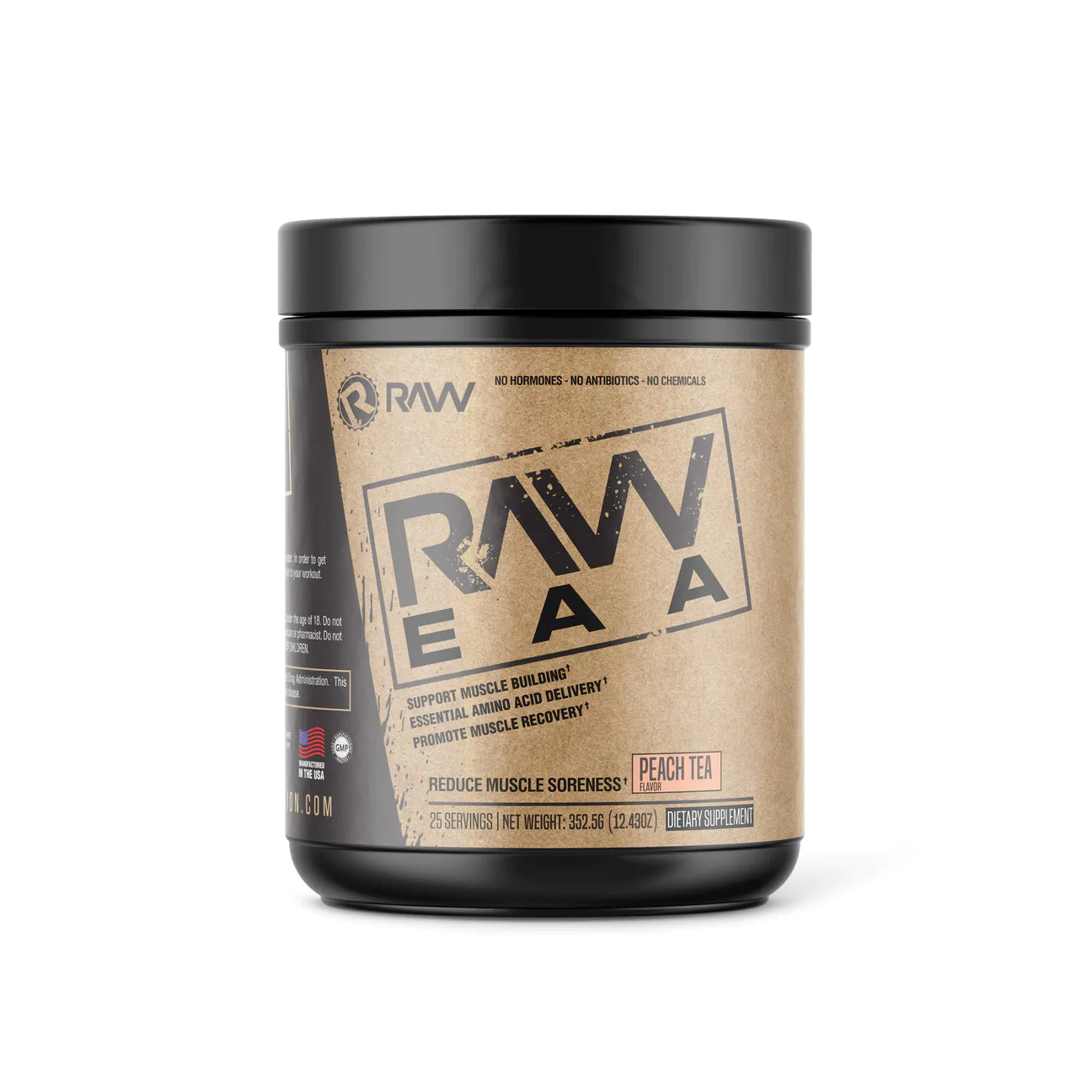 Raw Nutrition EAA