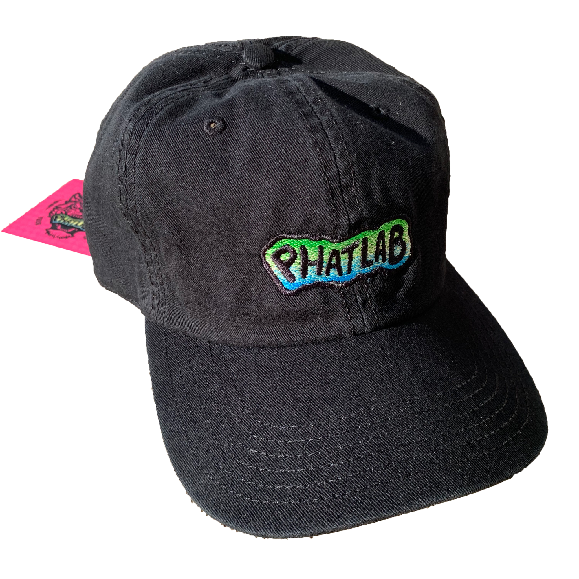 Phat Lab Dad Hat