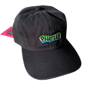 Phat Lab Dad Hat