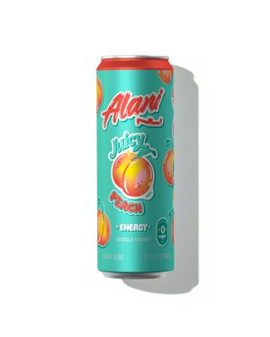 Alani Nu Energy Drink