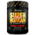 Alpha Lion SuperHuman Burn