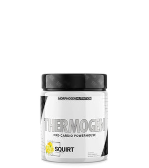 Morphogen Nutrition Thermogen