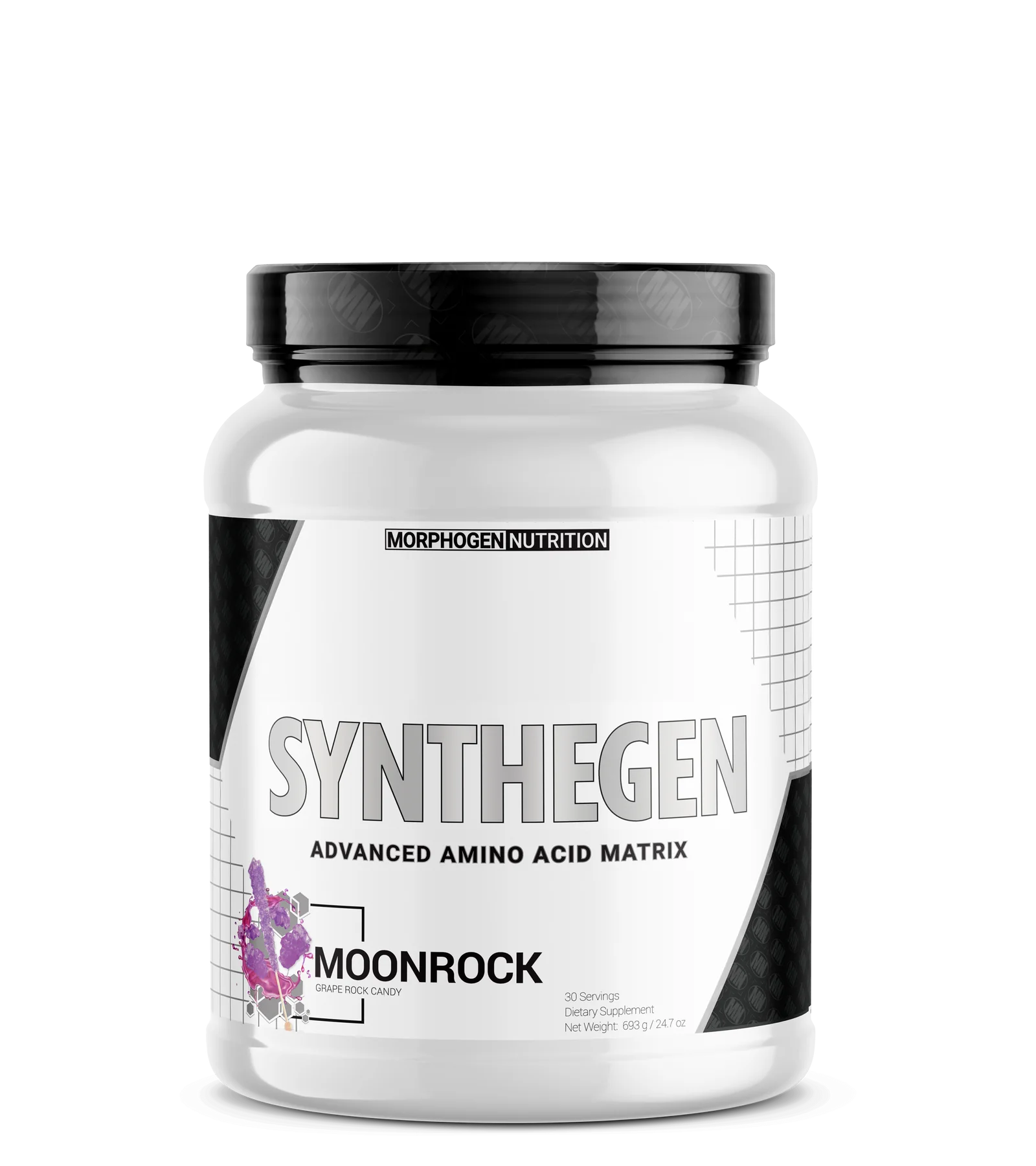 Morphogen Nutrition Synthegen