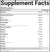 Morphogen Nutrition Glucose