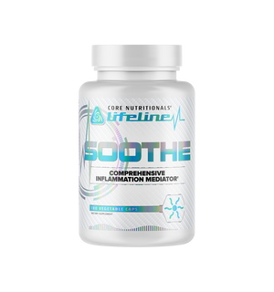 Core Nutritionals Soothe