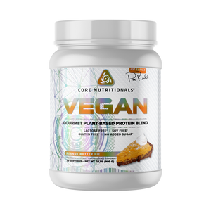 Core Nutritionals VEGAN