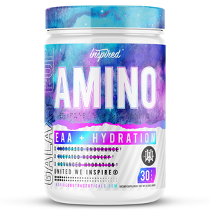 Inspired Nutra AMINO