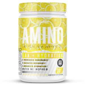 Inspired Nutra AMINO