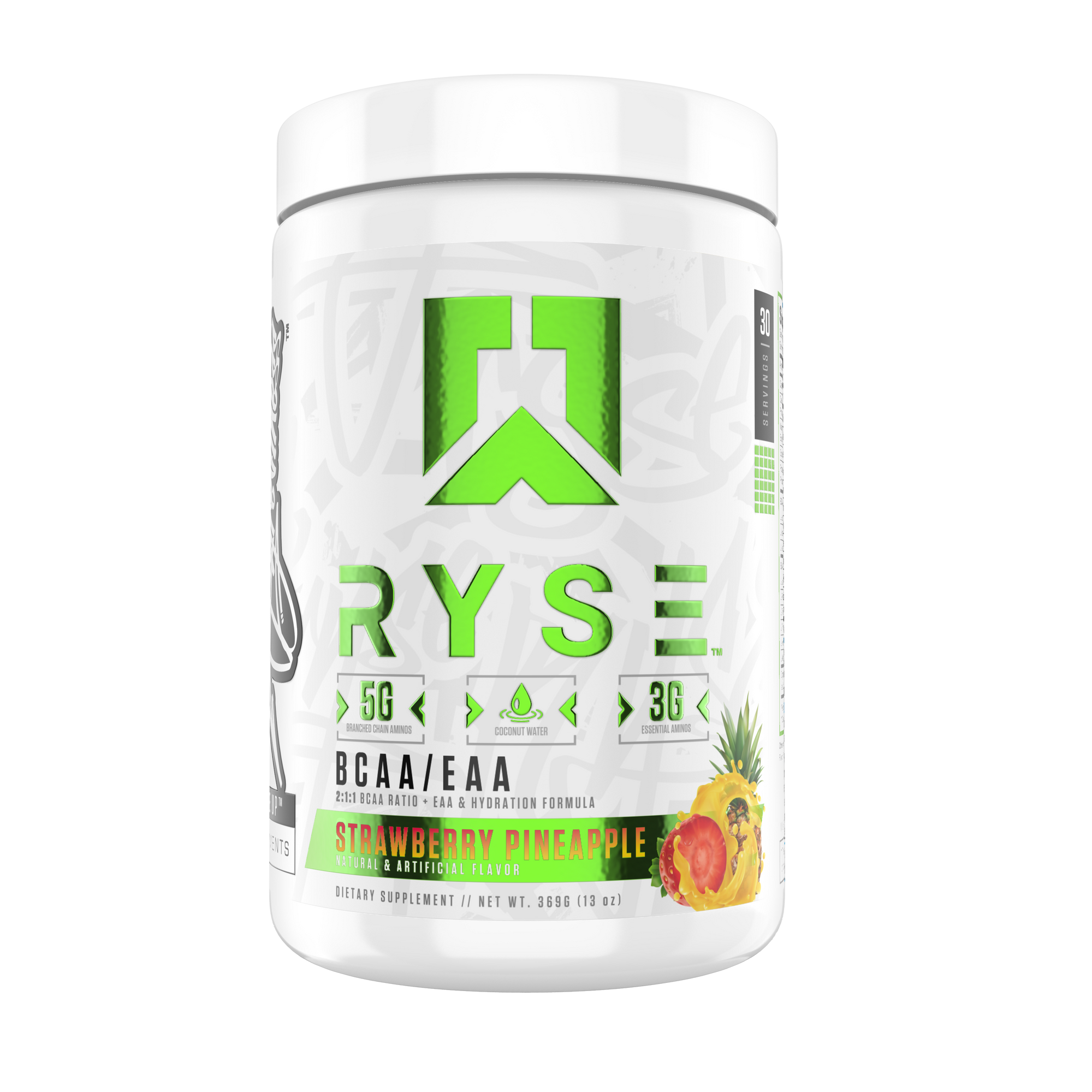 Ryse Supps BCAA + EAA