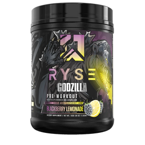 Ryse Supps Godzilla Pre-Workout