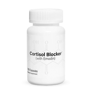 Gorilla Mind Cortisol Blocker