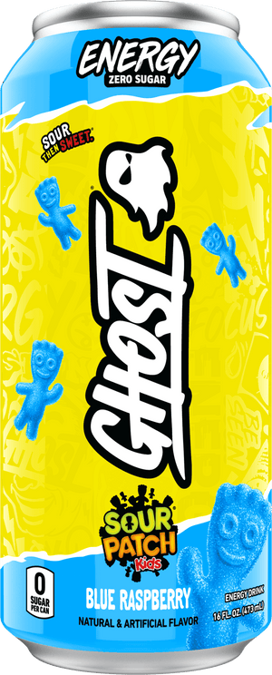 Ghost Energy Drink