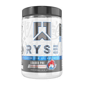 Ryse Supps Loaded Pre