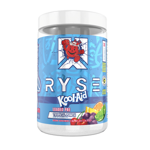 Ryse Supps Kool-Aid Pre-Workout