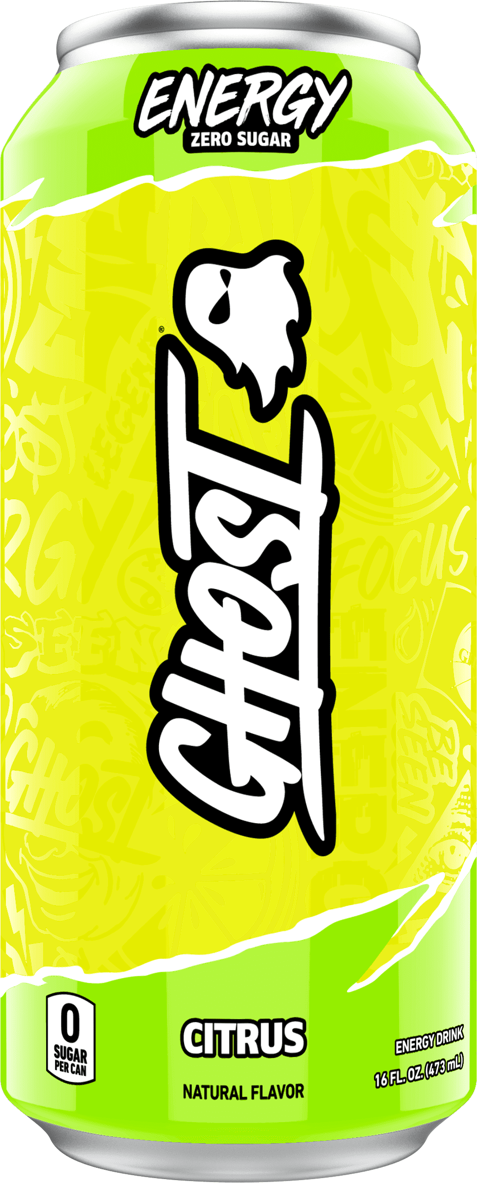 Ghost Energy Drink