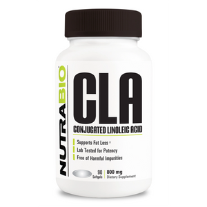 NutraBio CLA