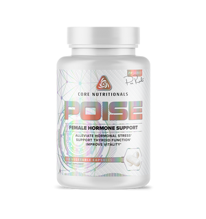 Core Nutritionals Poise