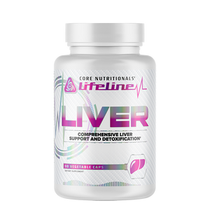 Core Nutritionals Liver