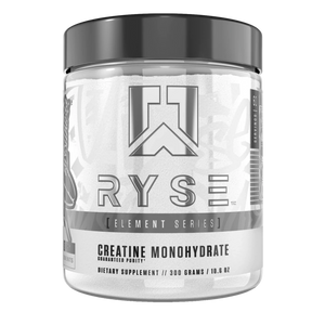 Ryse Supps Creatine Monohydrate