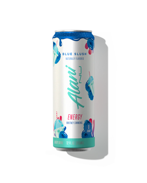 Alani Nu Energy Drink